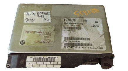 0 260 002 477 BMW 318i 328i 1994-1998 tcm transmission computer