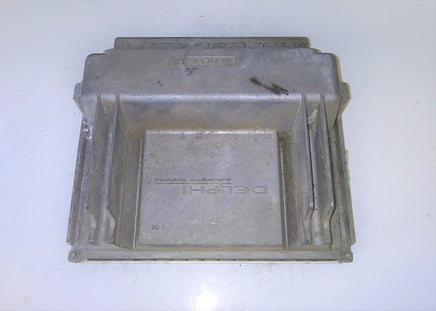 8973249060 Honda Passport 2002 ecu ecm computer