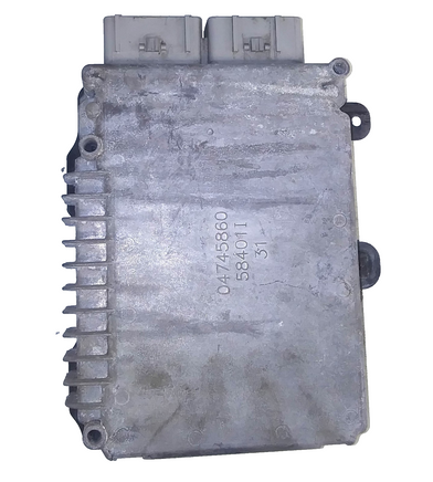 P05127676AA ecm ecu computer 2002 Dodge Caravan or T&C