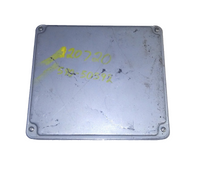 89661-0C750 ecu ecm computer 2008 Toyota Sequoia