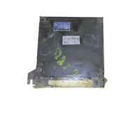 1983-1984 Isuzu Impulse ecm ecu computer 894145 1670