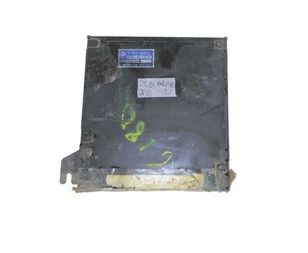 1983-1984 Isuzu Impulse ecm ecu computer 894145 1670