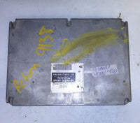 89666-06256-84 ecm ecu computer 2003 Toyota Camry