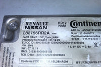 282756RR2A telematics module 2021-2023 Nissan Rogue