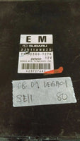 22611AN02D Subaru Legacy 2008-2009 ecm ecu computer