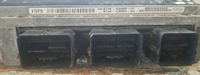 2011 Ford Edge ecm ecu computer BT4A-12A650-FF
