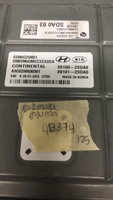 39100-2SDA0 ecm ecu computer 2020 Hyundai Sonata