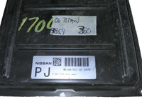 MEC84-051 Nissan Titan 2006 ecm ecu computer