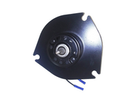5421 HVAC Blower Motor fits 1985-1986 Nissan Sentra **New**