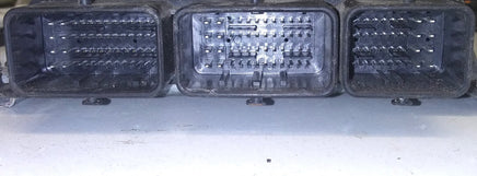 NEC021-690 ecm ecu computer 2015-2017 Nissan Rogue