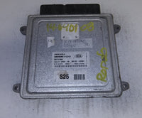 39102-25081 ecm ecu computer 2011-2013 Kia Optima