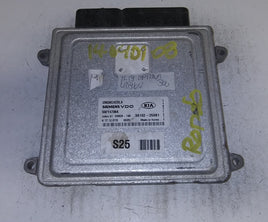 39102-25081 ecm ecu computer 2011-2013 Kia Optima