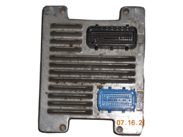 12215093 Chevrolet Cavalier or Sunfire 2002 ecm ecu computer **Tested**