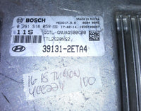 39131-2ETA4 ecm ecu computer 2016-2018 Hyundai Tucson - Swan Auto