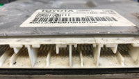 2000 Toyota Camry  ecu ecm computer 89661-0W111