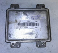 12605548 ecm ecu computer 2006 Chevrolet Impala