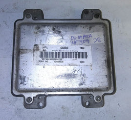 12605548 ecm ecu computer 2006 Chevrolet Impala