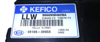 39106-39653 ecu ecm computer 2004 Kia Sedona