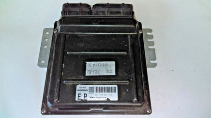 2005 Nissan Altima ecu ecm computer A56-Y08 EE1