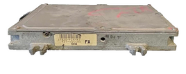 37820-P2P-A31 ecm ecu computer Honda Civic EX 1996-1998 - Swan Auto