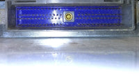 XL5F-12A650-LD ecu ecm computer 1999-2000 Ford Ranger or B3000 **Tested**
