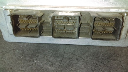 2004 Ford Explorer or Mountaineer ecm ecu computer 4U7A-12A650-AXB