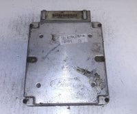 F4CF-12A650-DB ecm ecu computer 1994 Ford Escort or Tracer