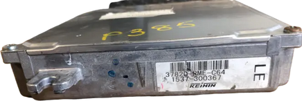 37820-RME-C64 ecm ecu computer 2007-2008 Honda Fit