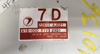 22611 AJ021  Subaru Impreza 2003 ecm ecu computer