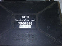 7566599 APC control module 1978-1994 Saab 900 - Swan Auto