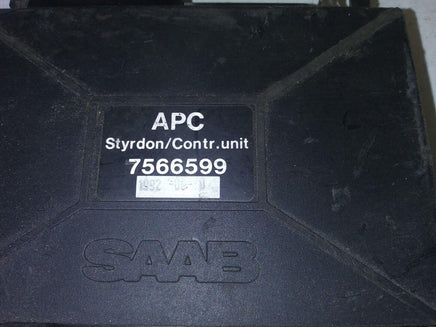 7566599 APC control module 1978-1994 Saab 900 - Swan Auto