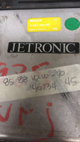 0 280 000 511 Volvo 240 1985-1988 ecu ecm computer module