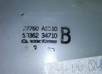 27760 AS510 AC air conditioner amplifier 2004-2007 Infiniti Q45
