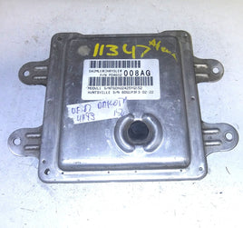 P04692008AG multifunction integrated control module 2005-2007 Dodge Dakota