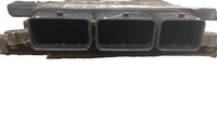 NEC014-081 ecm ecu computer  Nissan Altima