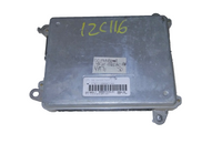 YF2T-13B524-AA Ford Windstar 2000 multi-function module