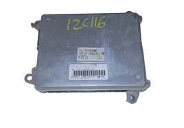 YF2T-13B524-AA Ford Windstar 2000 multi-function module