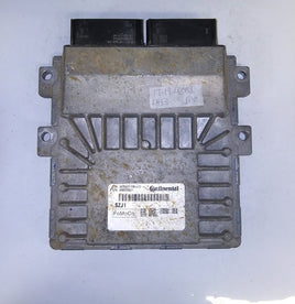 G2GA-12A650-AGB ECM ECU computer 2017-2019 Ford Escape