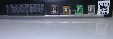 86222FN11A telematics module 2022 Subaru Legacy