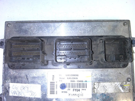 850A-12A650-FE ecm ecu computer 2008 Mazda CX-9 CX9 **tested**