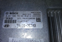 39131-2ETA9 ecm ecu computer 2016-2018 Hyundai Tucson