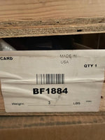 BF1884 Komatsu card **NEW**