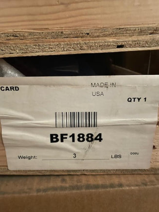 BF1884 Komatsu card **NEW**