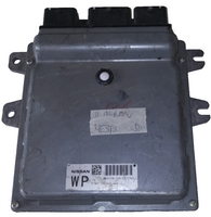 MEC118-100 ecm ecu computer 2011 Nissan Murano