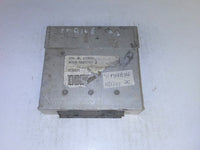 1991 Pontiac Firefird ecu ecm computer 01228547