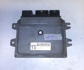 MEC950-430 ecu ecm computer 2011 Nissan Sentra - Swan Auto