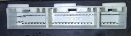 1F1T-14B433-AB Ford multifunction control module