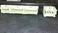 2007 Saturn Vue bcm body control module 22732608 