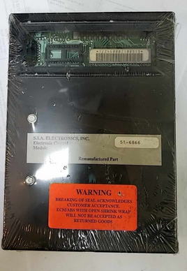 1226866 Buick Electra or Riviera 1985 ecm ecu computer **Reman**