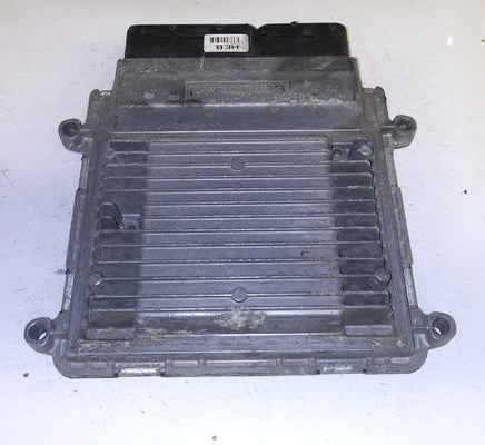 39112-2G120 ecm ecu computer 2010 Kia Forte